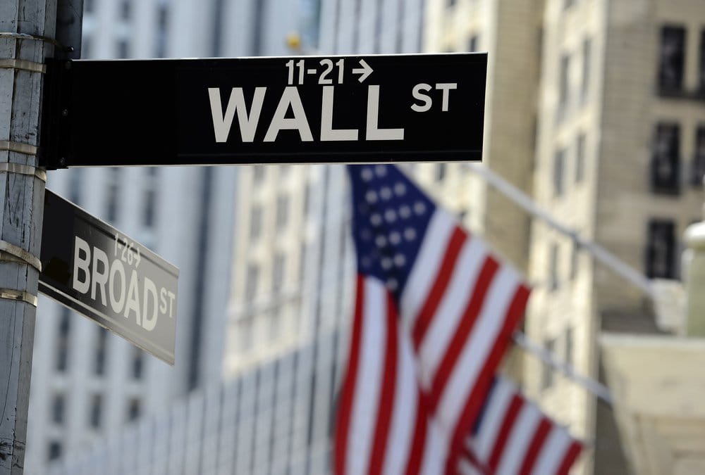 Everything You Know about the 2008 Financial Crisis is Wrong