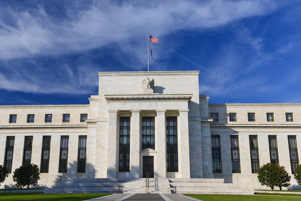 Audit the Fed Bill Has New Life under Trump