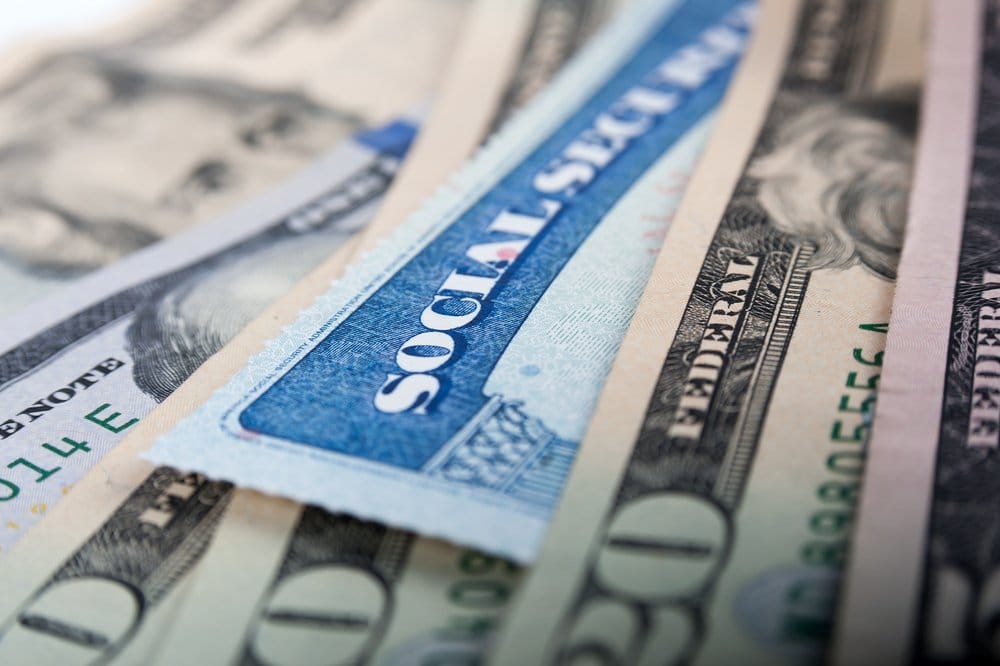 Plenty of Misery to Go Around in the Social Security Reform Act