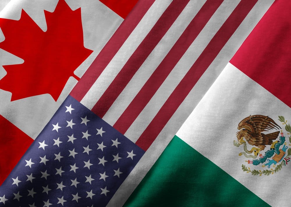 Will Trump be the End of the 'Three Amigos'?