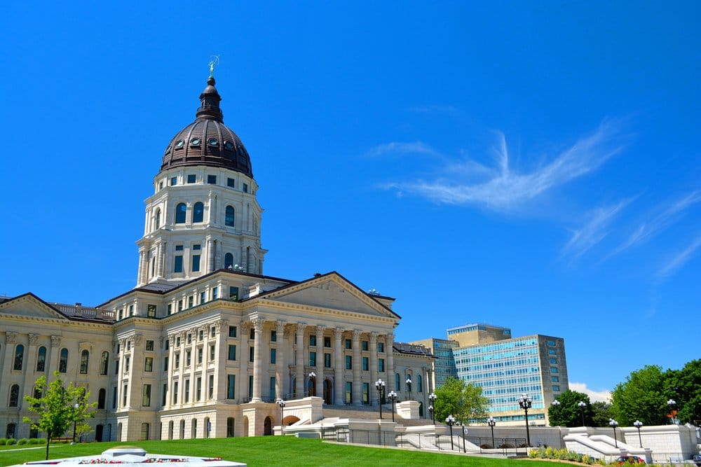 Mike Pompeo's CIA Nomination Opens Big Door for Libertarians in Kansas
