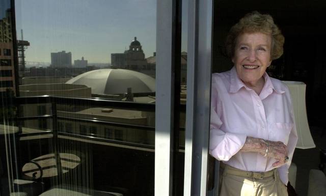 Lucy Killea: A Political Icon Who Transcended Partisan Politics