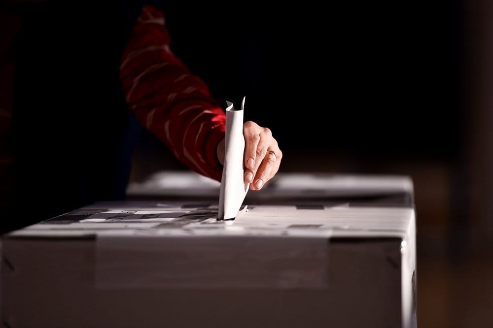 9 States Introduce Ranked Choice Voting in January