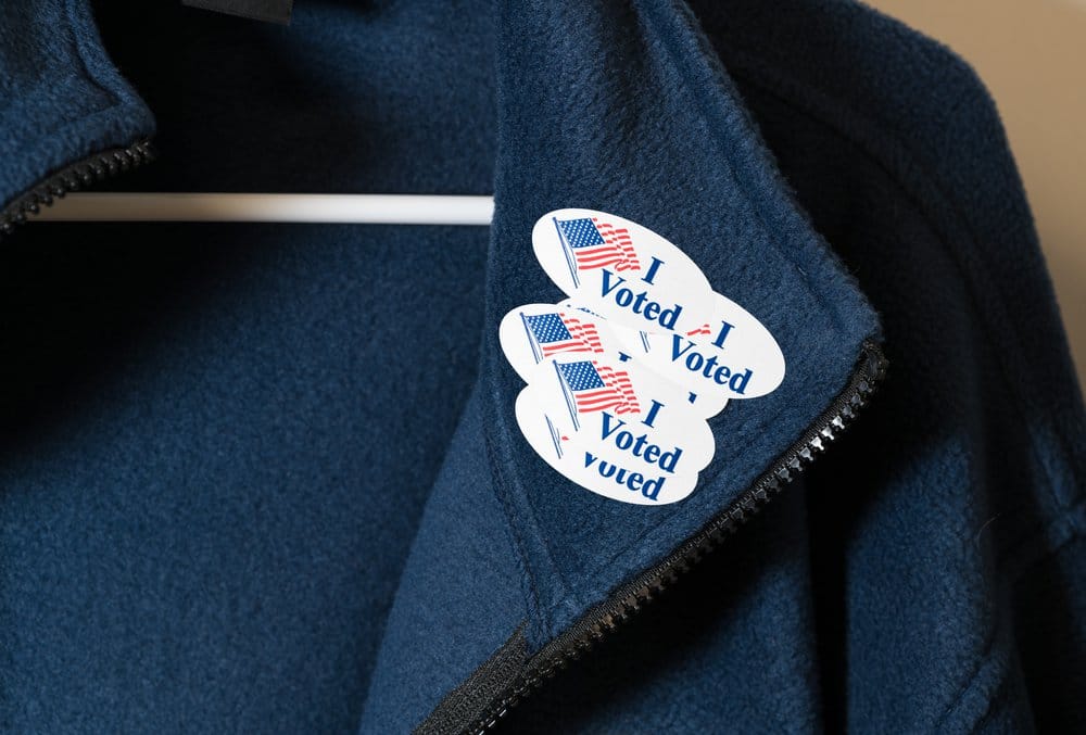 Trump's YUGE Election Fraud Case in California