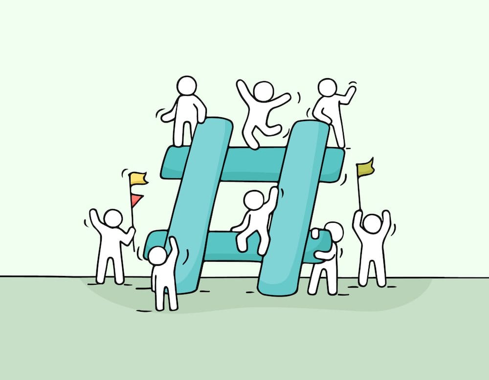 #Hashtagivism: 5 Partisan Boycotts Throw Social Media into Turmoil