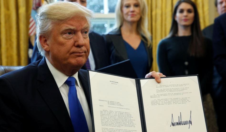 A Civil Assessment: Partisan Bias Conditions Many to Accept or Reject Executive Orders