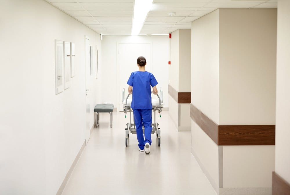 The Single-Payer Healthcare Fight Goes National...Again