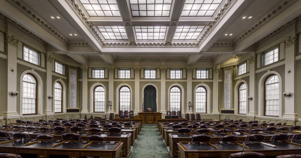 Election Reform Victory Against Debate Commission, Maine Senate Snubs Ranked Choice