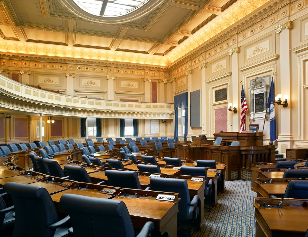 Virginia Politicians Trying to Close Primary Elections, Deny Independent Voting Rights