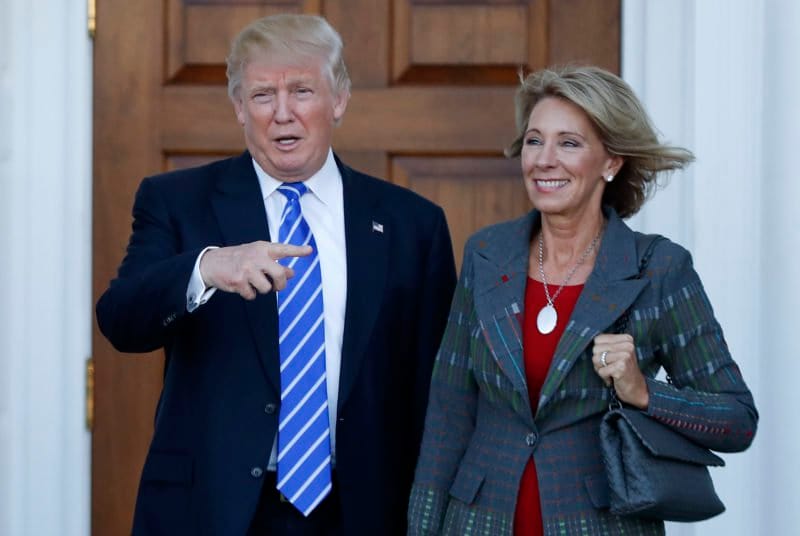 Why a Federal Commitment to Education Matters