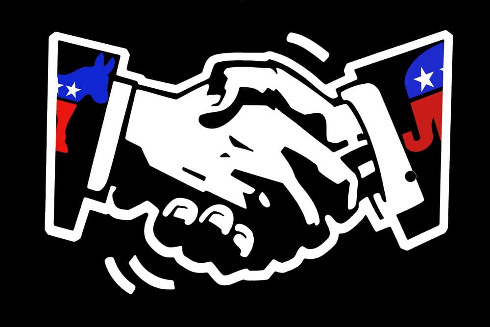 A Bipartisan Effort to Gain Control and Disenfranchise Voters?