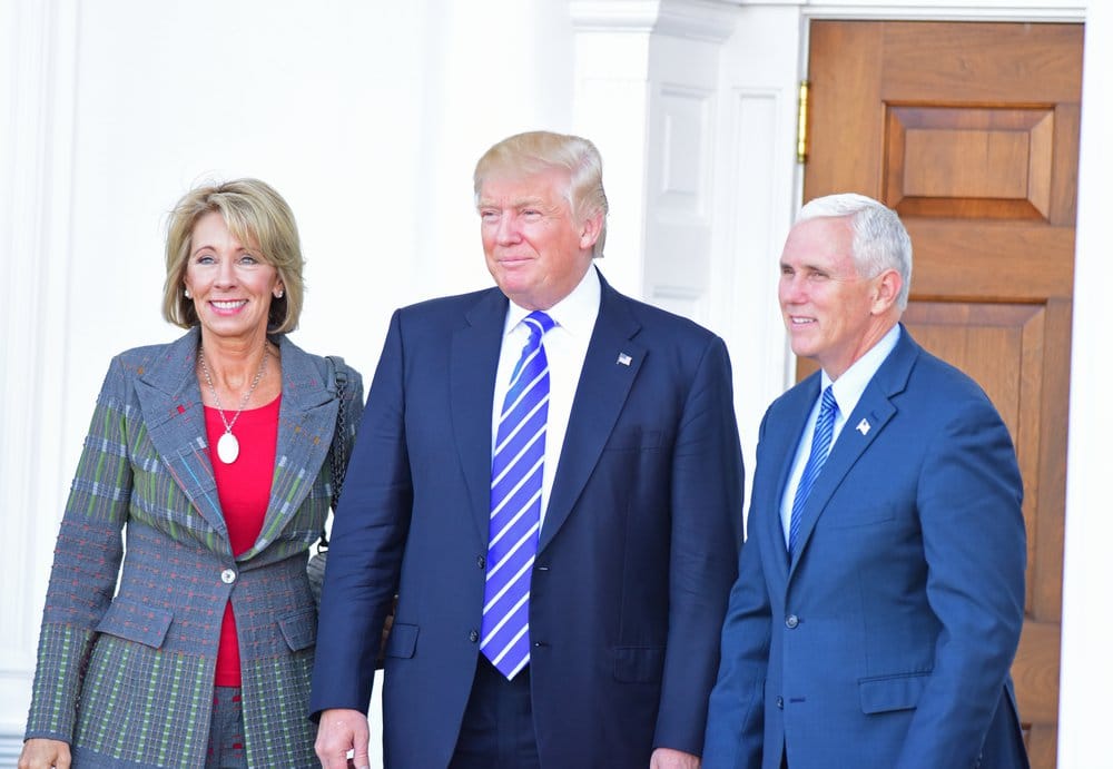 Why We Have a Federal Department of Education
