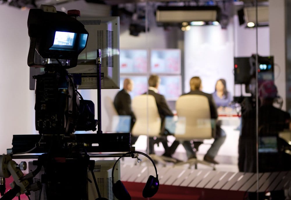 Report: Media Trust Dives After Presidential Election