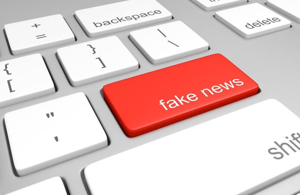 Before We Go Further, We Need A Consistent Definition of "Fake News"
