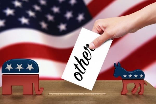 Moderates Aren't the Only Ones in the Middle
