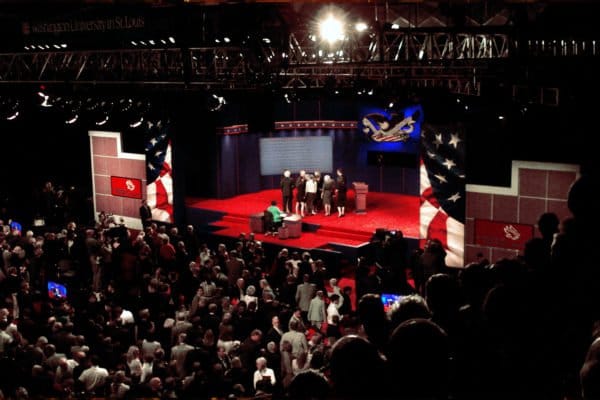 Federal Judge Reinforces Decision That FEC, Debate Commission Acted "Contrary to Law"