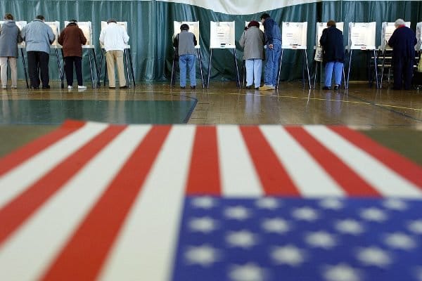 Legislators Introduce Bill to Establish Open Primaries in Maine