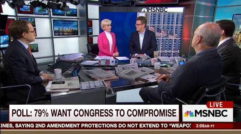 Media, White House Fight over Control of "Exactly What People Think"