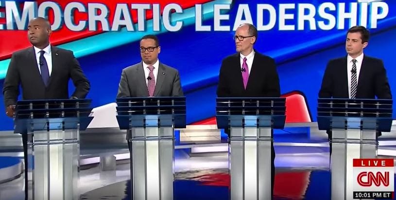 Bernie Sanders May Have Changed the DNC... Forever