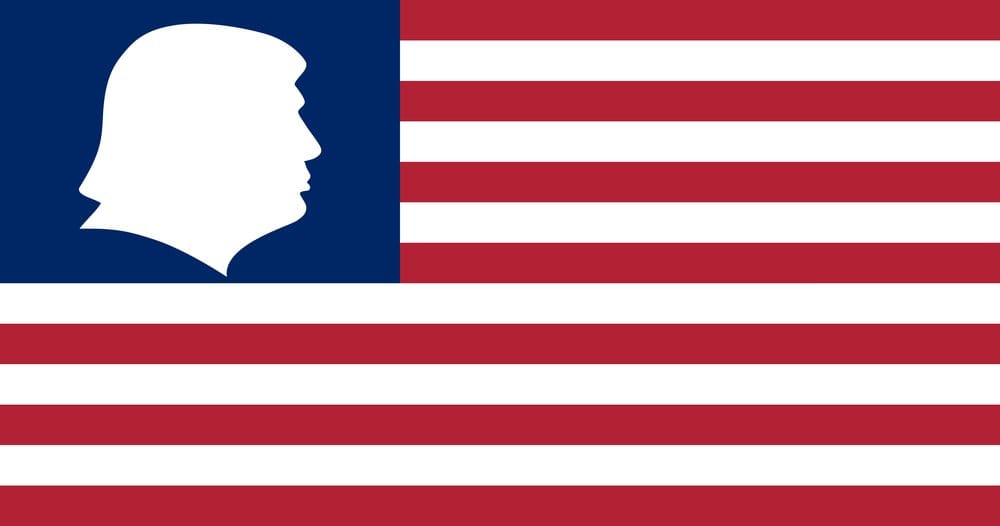 Trump Is the Law and Order President He Promised Voters