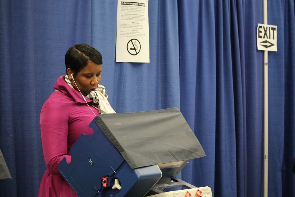 Another Top-Two Bill Advances in Illinois