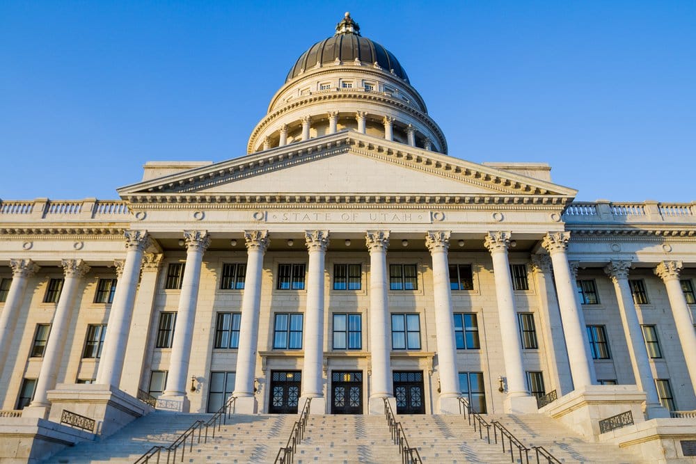 Ranked Choice Voting Dies in Utah Senate Committee