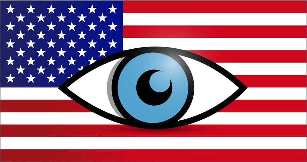 Democrats Play Partisanship With Privacy