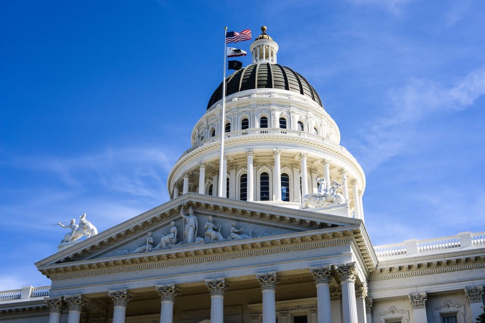 In CA, Independent Voters Are About to Outnumber Republicans