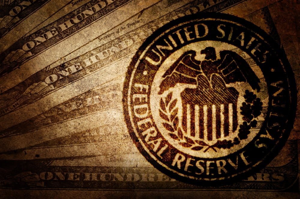 Rep. Thomas Massie: Congress Must Lift "Shroud of Secrecy" over Federal Reserve