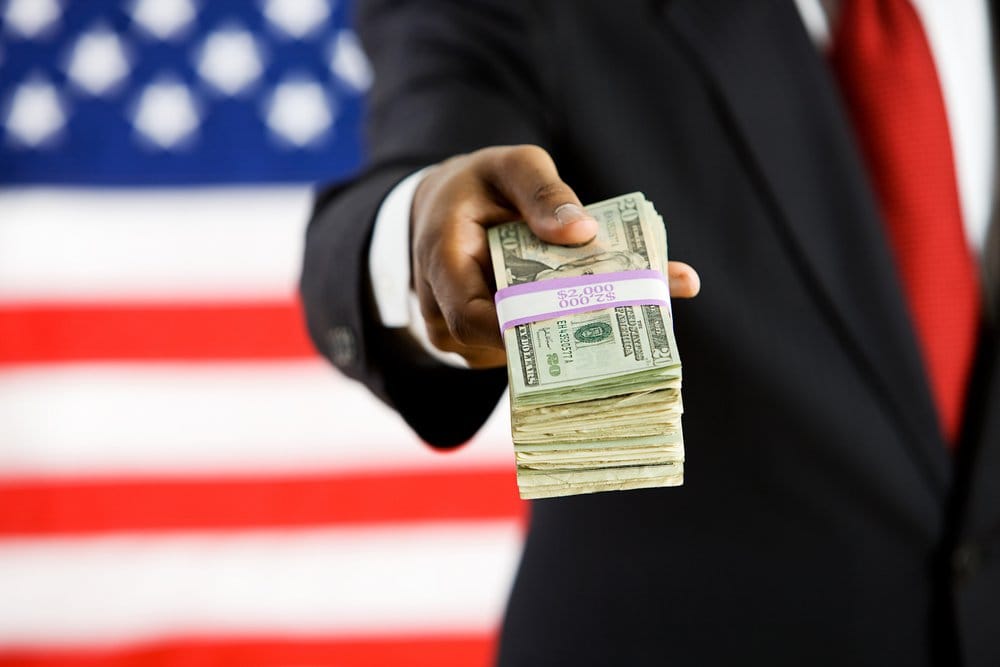 Forget Money In Politics; There's a Bigger Problem with Elections