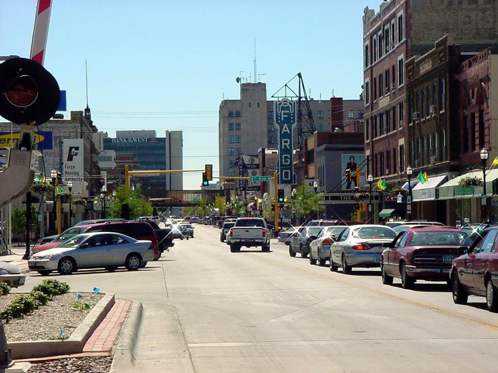 Will Fargo Be the First in the Nation to Adopt Approval Voting?