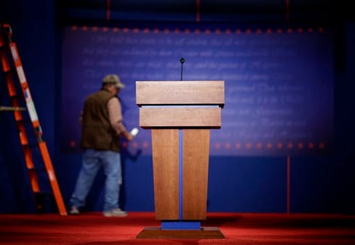 UPDATE: FEC Says Mountain of Evidence Against Debate Commission Not Enough