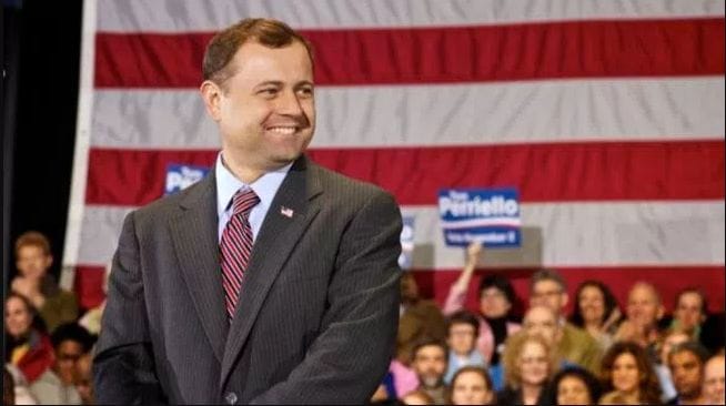 Meet the VA Gubernatorial Candidate Who's Feeling the Bern