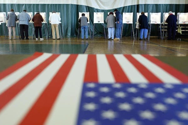 Fight to End Corruption Underway in Philadelphia
