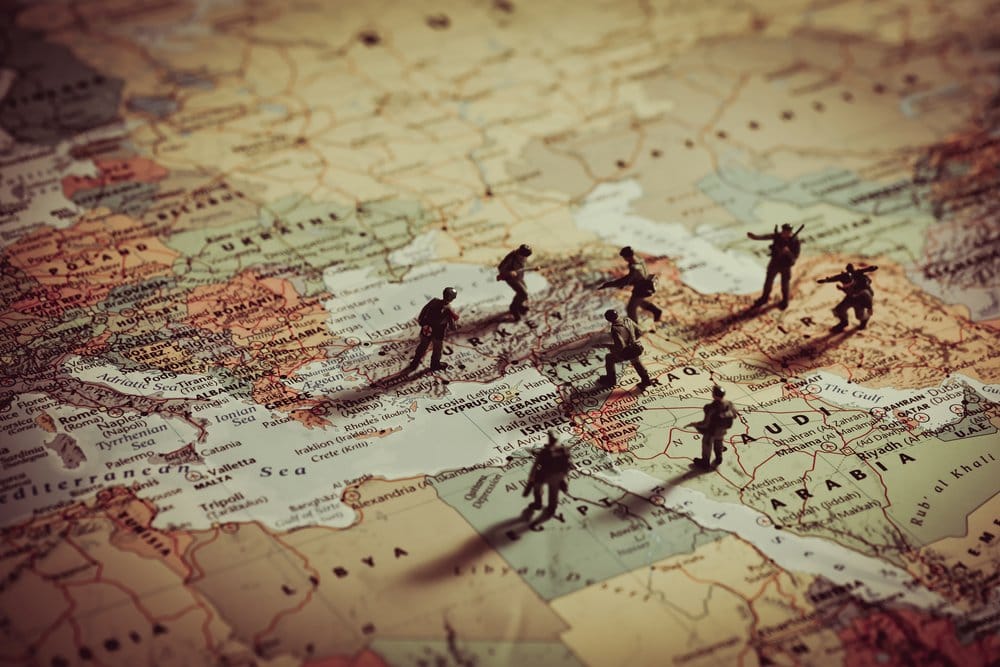 2012 Email to Clinton: al-Qaeda Is on Our Side in Syria