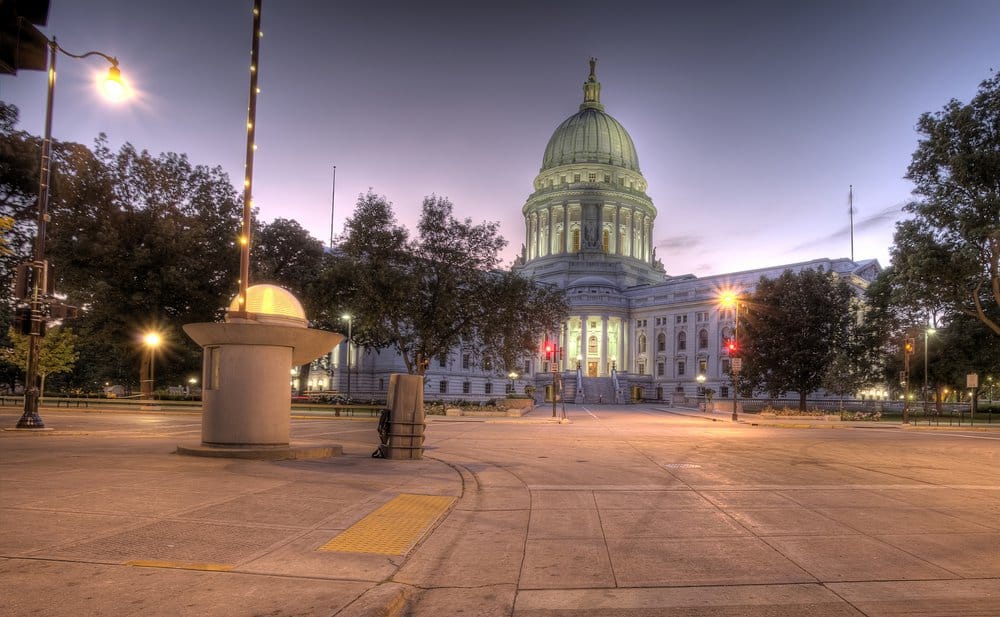 Wisconsin Bill Limiting Recounts is Detrimental to Election Integrity
