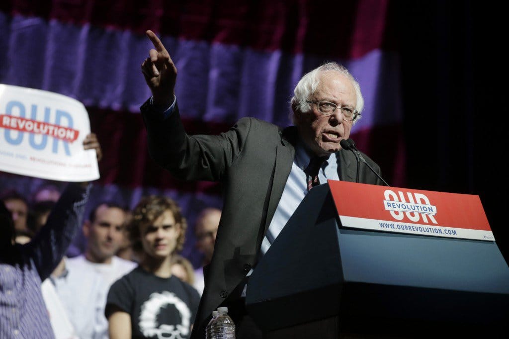 Ideological Purity Tests are Killing the Democratic Party