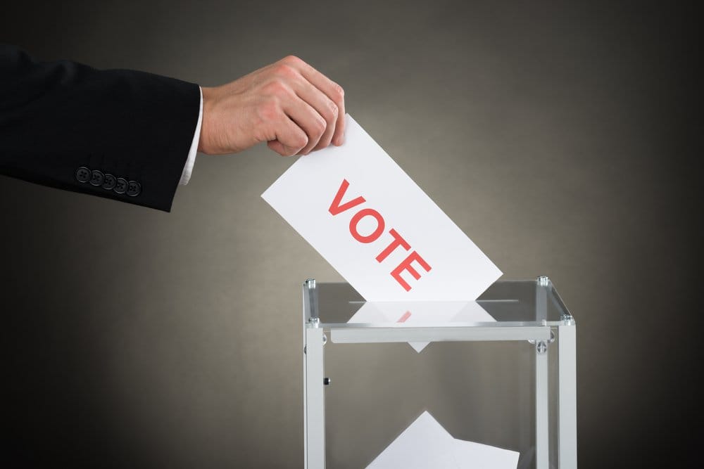 SCOTUS Sets Conference Date for Hawaii, Montana Open Primary Cases