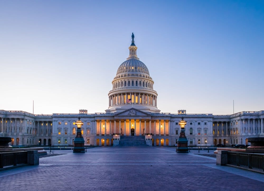 New Data Paints Dire Picture of Democracy after 2016 Elections