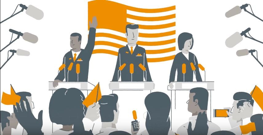 Don't Believe the Naysayers: Independent Movements Are Not a Waste of Time