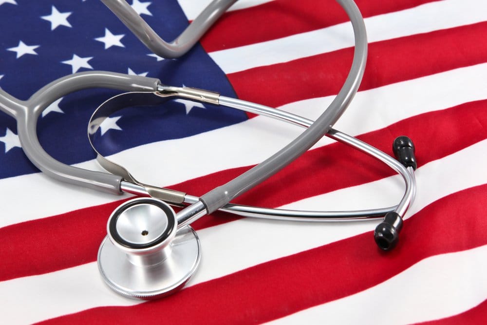 Republican Rep: AHCA Could Destroy What Remains of Individual Insurance Market