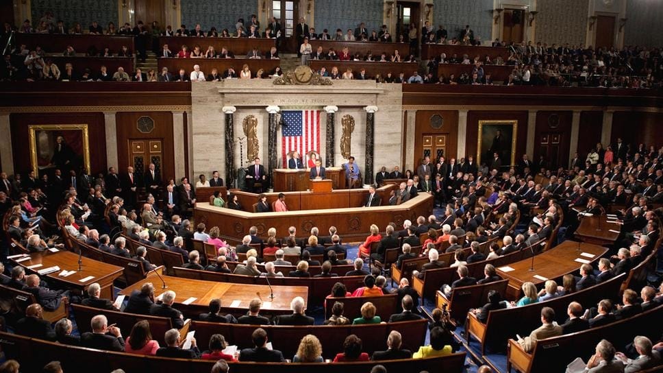 Over 10,000 Sign Pledge to #HackTheSenate
