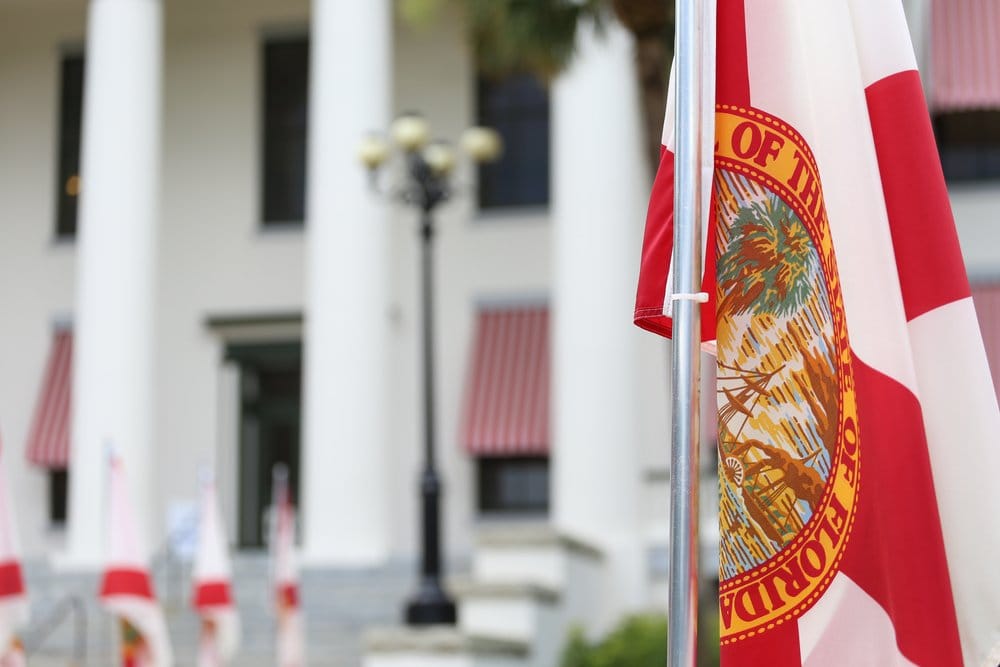 Testimony: Florida Elections Deny Thousands of Citizens Representation