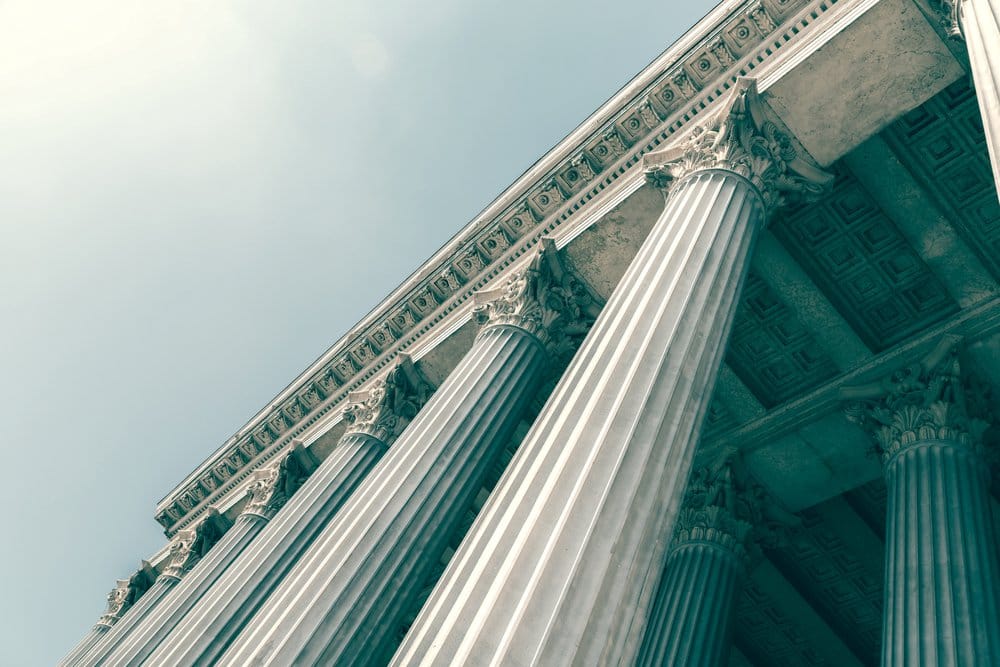 Tired of our Broken Political System? Take it to Court!