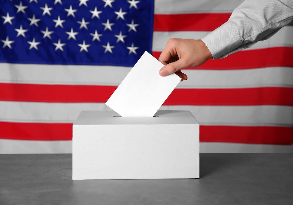 Star Voting: Innovative, New Voting Method Gets First Trial in Oregon