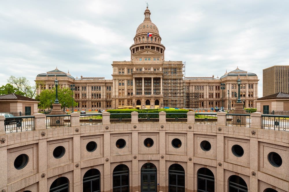 WATCH: Texas Inhibits Ballot Access by Penalizing Voters