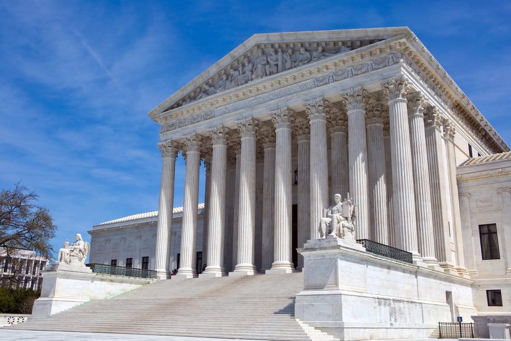 SCOTUS Rejects Major Party Challenges to Open Primaries