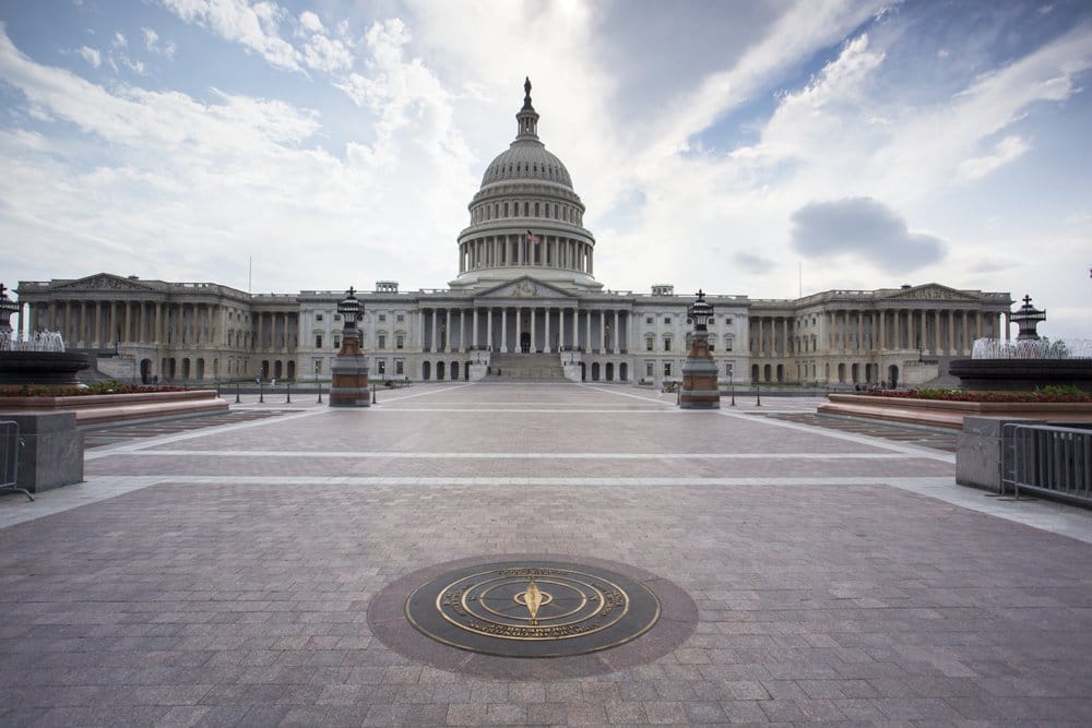 #DrainTheSwamp: Constitutional Amendment for Term Limits Introduced