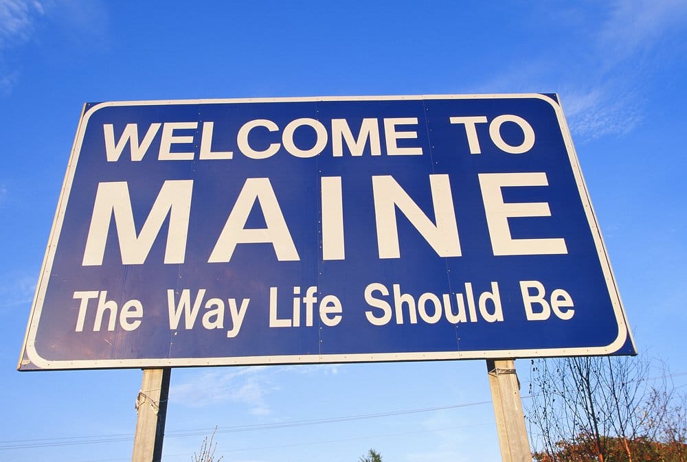 Centrist Project Sees Opportunity in Maine to Disrupt Two-Party Duopoly