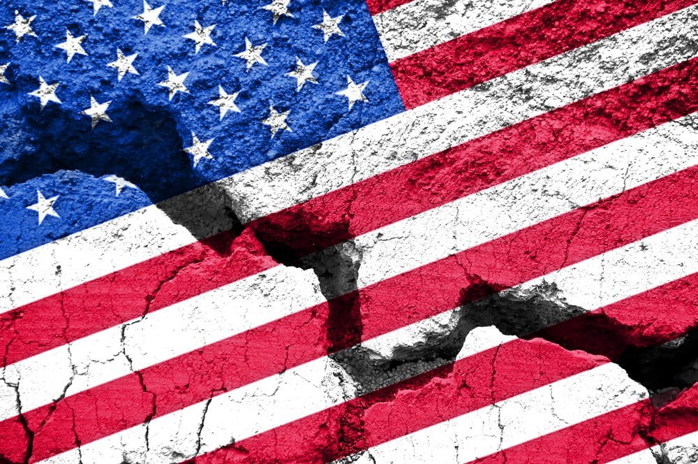 Independent Filmmaker: There Is a Better Way to Overcome Hyper-Partisanship